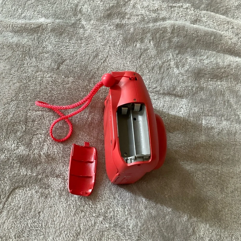 Fujifilm Instax Mini 8 Instant